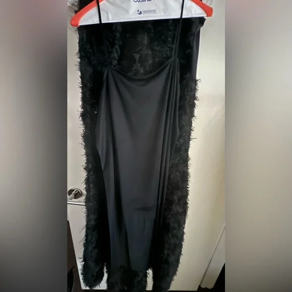 Akris Punto Black dress - Picture 9 of 9